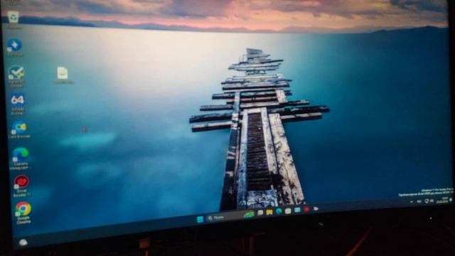 Windows 11 Build 26085 (Canary),старое железо. смотреть онлайн