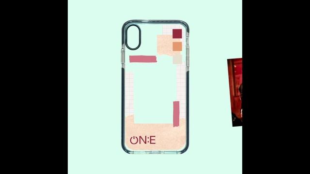 MOTS ON:E Window Phone Case 2.0 | ANTHEMORA смотреть онлайн