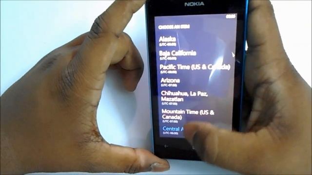 How to install Nokia Refocus and Nokia Smart Cam on Nokia Lumia 520 смотреть онлайн