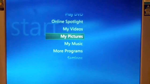 Windows Xp Media Center Animations (It's Back) смотреть онлайн
