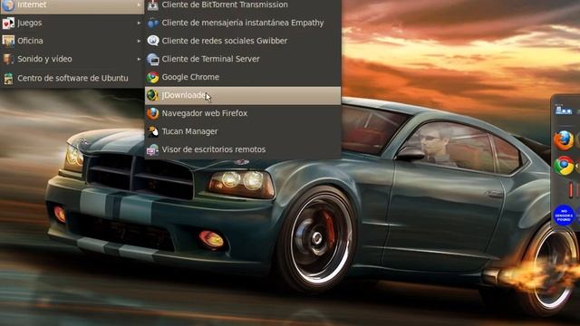 instalar jdownloader en linux ubuntu linux min etc смотреть онлайн