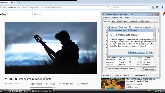 Windows Vista BSOD #68 смотреть онлайн