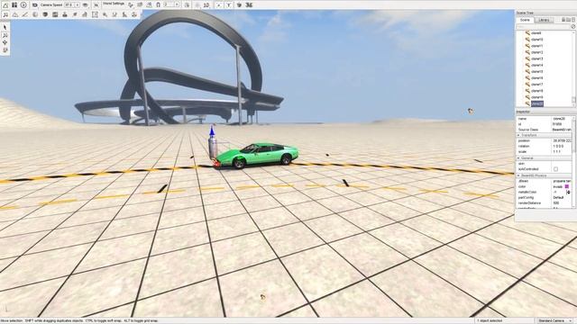 Propane "Nukes" - BeamNG.drive смотреть онлайн