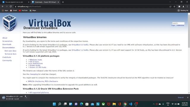 download virtual box for windows #virtual box #os смотреть онлайн