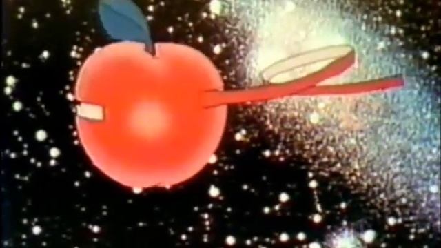 Apple Films Logo смотреть онлайн