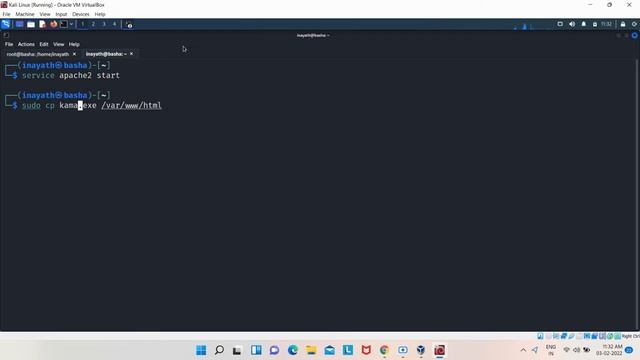 windows 7 system hacking using metasploit смотреть онлайн