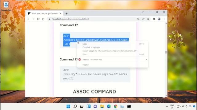 Desktop.ini Notepad File Opens Automatically in Windows 10 Startup FIX [Tutorial] смотреть онлайн