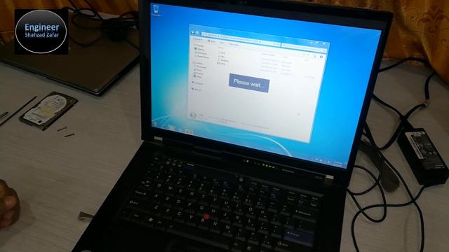 Windows 7 Activated by Shahzad Tech смотреть онлайн