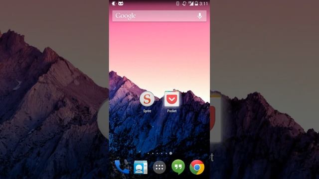 Spree - Speed Reader for Android! смотреть онлайн