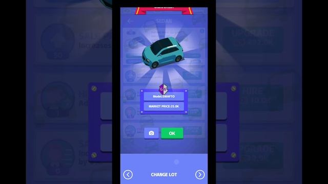 How I Make No Limit Money And Diamonds In Used Car Dealer Dealer Game смотреть онлайн
