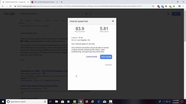 Increase Internet Speed Windows 10 Home Edition смотреть онлайн