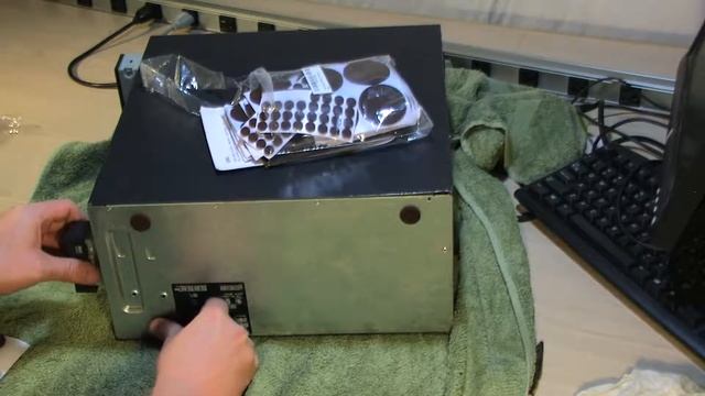 Restoration Therapy: Dell Dimension 2400 - Teardown, Cleanup, Upgrade смотреть онлайн