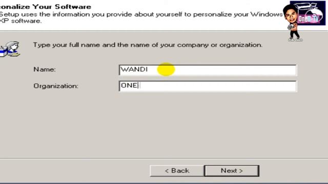 TUTORIAL CARA INSTALASI WINDOWS INSTALASI XP смотреть онлайн