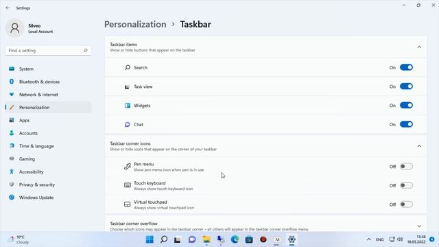 How To Move Windows 11's Start Menu To The Left смотреть онлайн