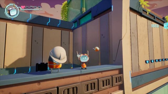 Boti Byteland Overclocked:Gameplay👀Part-4("Level-4")"-" Network Adapter") смотреть онлайн