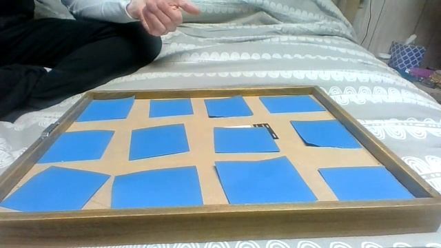 DIY Memory Matching Game смотреть онлайн