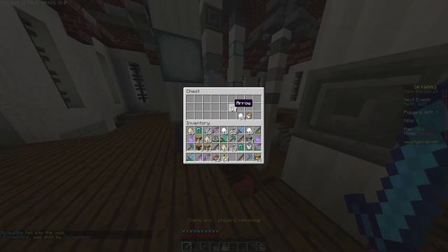 How to win via skywars :P смотреть онлайн