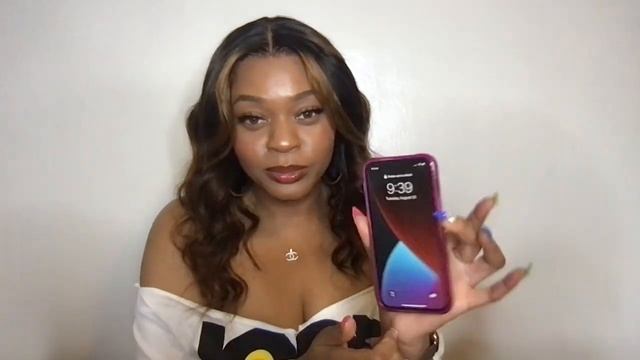 IPHONE 12 ESR PHONE CASE REVIEW & GIVEAWAY😱 смотреть онлайн