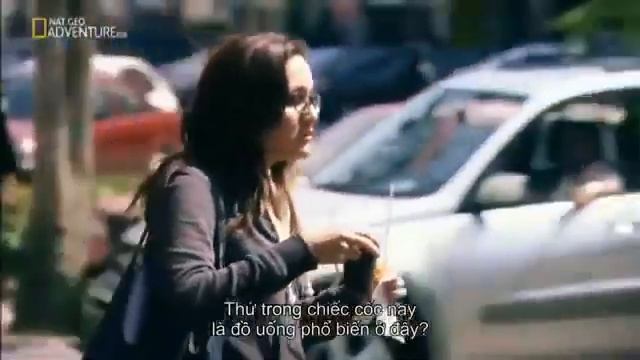 Street Food in Lima, Peru смотреть онлайн