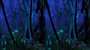 AVATAR 3D 4K HDR