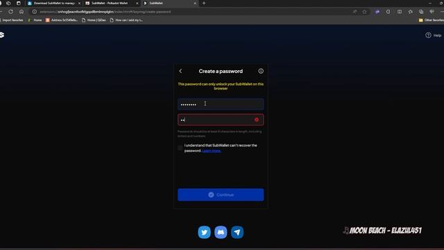 Avail's Light Client Challenge...IN LESS THAN 10 MINUTES! смотреть онлайн