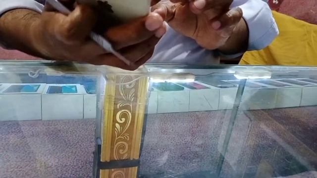 DIY How To Convert Realme C2 Into Iphone At Home | Simple Lamination Trick | смотреть онлайн