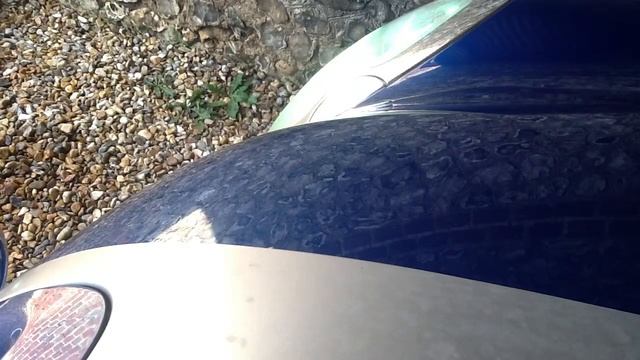 MINI Headlamp Washers смотреть онлайн