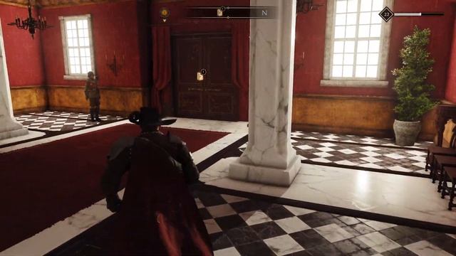 Greedfall Part 28 Alcohol And Debauchery смотреть онлайн