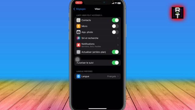 Comment Autoriser Viber À Utiliser La Caméra Et Le Micro ( Très Facile ) смотреть онлайн