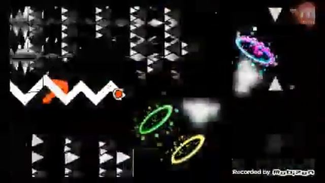 Geometry dash mod menu apk смотреть онлайн