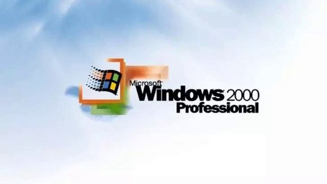 Windows 2000-ME Startup Sound смотреть онлайн