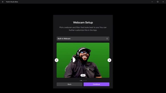 Twitch publicly launches its free broadcasting software, Twitch Studio смотреть онлайн