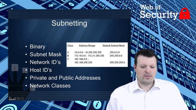 Networking 101 HD Titled and Branded Complete Movie смотреть онлайн