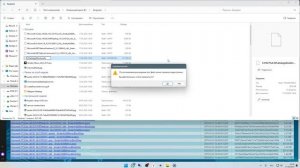 2 способ установки WhatsApp на Windows в обход Microsoft Store