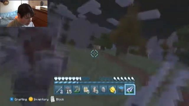 Minecraft: Monster Hunting Episode 1- Halo смотреть онлайн