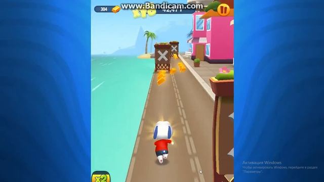 Говорящий Том смотреть онлайн