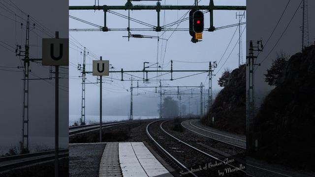 Soundtrack of Broken Glass смотреть онлайн