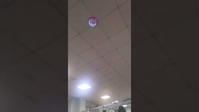 Flyng Spinner уже в продаже в Лидер НН смотреть онлайн