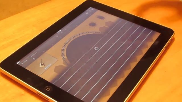 GarageBand for iPad Review/Tutorial смотреть онлайн