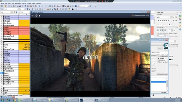 [PC] Frontline Commando: D-Day & Cheat Engine - Superman смотреть онлайн