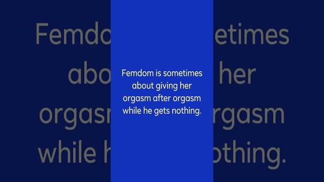 15 Femdom Facesitting Ideas