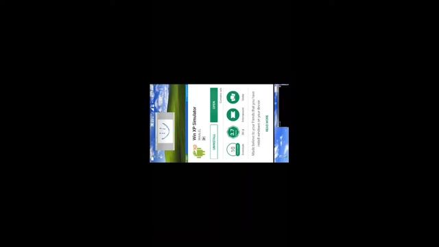 How to Install windows xp in android phone смотреть онлайн