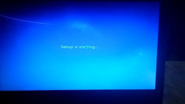 how to install windows 7 laptop and desktop video tutorial смотреть онлайн