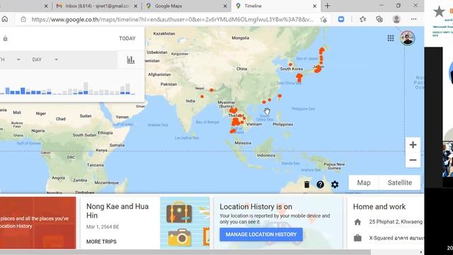 How to Use Microsoft Translator,Microsoft Len &Pdf scanner ByKritkasem P.&Google Maps.By San смотреть онлайн