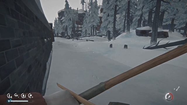 The Long Dark 2.22. НГ на ФАРШе. #63. смотреть онлайн