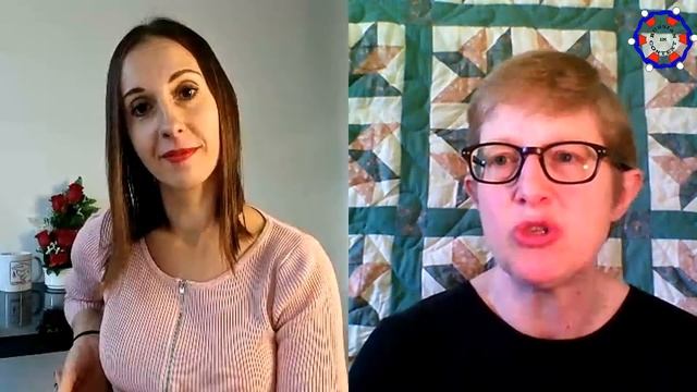 An American Speaks Russian: Learning with Free Subtitles - Американка говорит по-русски смотреть онлайн