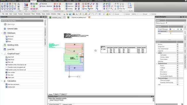 Radiant System Design - Plotting смотреть онлайн
