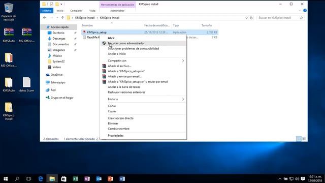 activación del windows 10 y el office 2016 смотреть онлайн