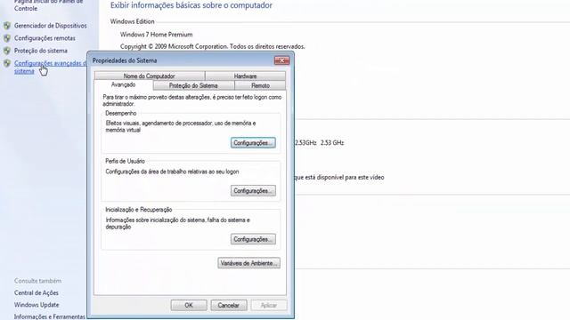 COMO AUMENTAR A MEMÓRIA RAM DO WINDOWS 7,8,10 (SEM PROGRAMAS) - 2018 смотреть онлайн