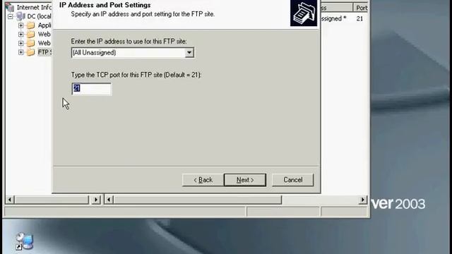 FTP.avi смотреть онлайн